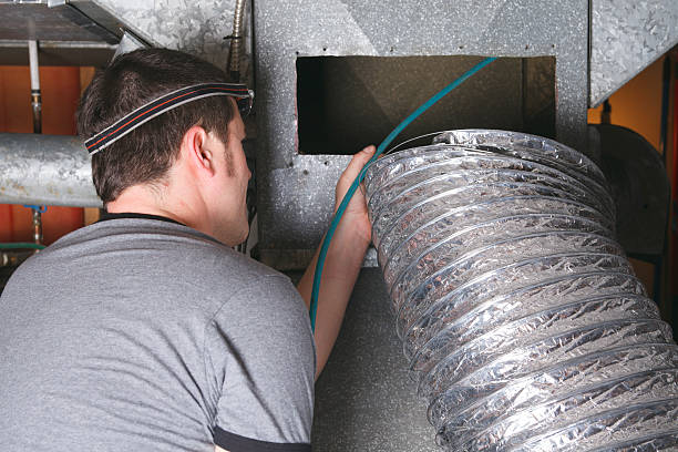 Best Emergency Air Duct Cleaning  in Las Animas, CO