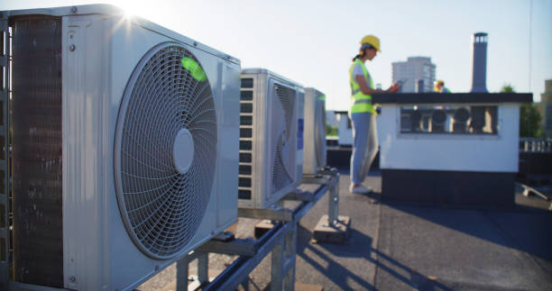 Best HVAC Maintenance and Cleaning  in Las Animas, CO